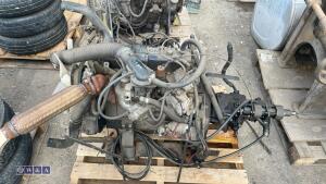 Engine (Nissan) - 2