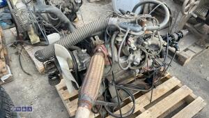 Engine (Nissan) - 3
