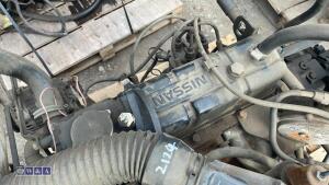Engine (Nissan) - 4