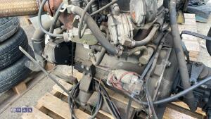 Engine (Nissan) - 6