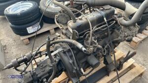Engine (Nissan) - 7