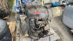 DEUTZ engine - 2