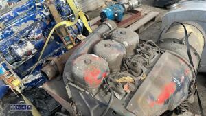 DEUTZ engine - 4
