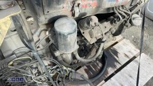 DEUTZ engine - 5