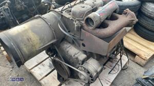DEUTZ engine - 6