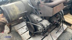 DEUTZ engine - 7