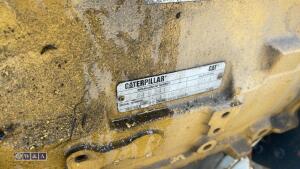 CATERPILLAR diesel engine to suit C4.4 model - 9
