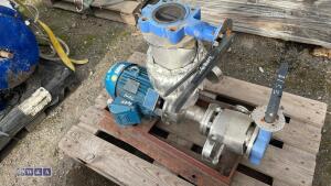 Water pump - 2