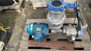 Water pump - 3