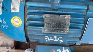 Water pump - 4
