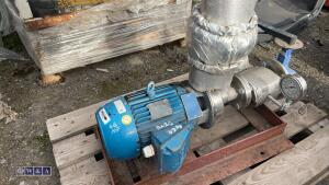 Water pump - 5