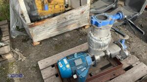 Water pump - 6