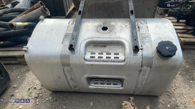 Fuel tank to suit a wagon