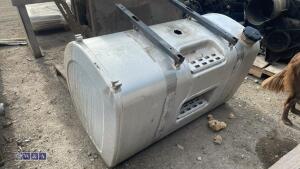 Fuel tank to suit a wagon - 2