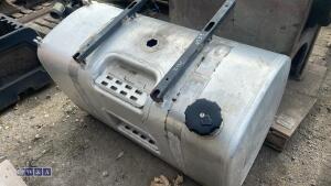 Fuel tank to suit a wagon - 4