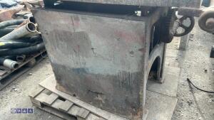 Table wood saw - 4
