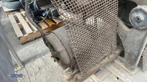 Table wood saw - 5