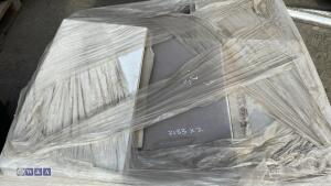 2 x pallets of tiles - 2