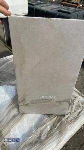 2 x pallets of tiles - 3