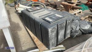 Tank & cylinder jackets - 2