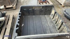 CUSHMAN rear body - 5