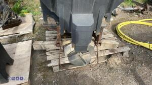 SALT DOG mounted gritter - 3