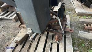 SALT DOG mounted gritter - 7