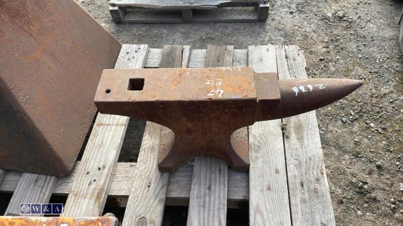 Anvil