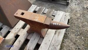Anvil - 2
