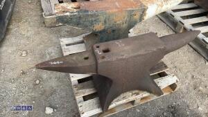Anvil - 3