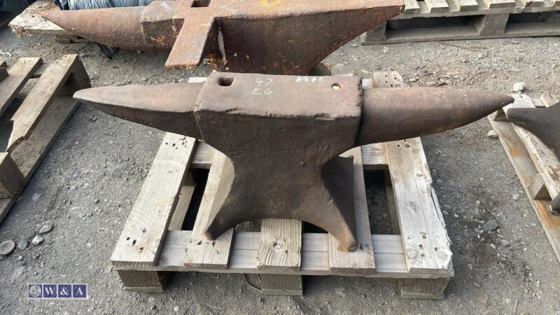 Anvil