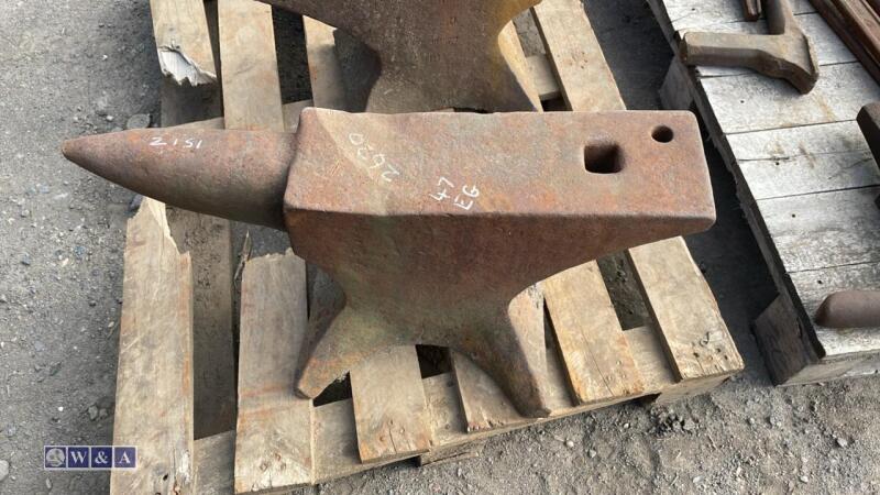 Anvil