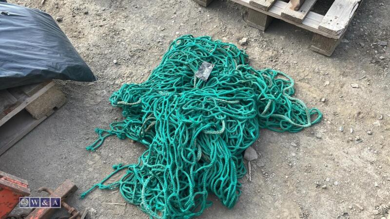 Cargo net
