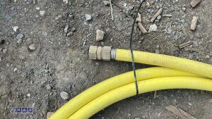 GAS TRAC pipe - 2