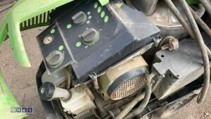 3 phase steam cleaner - 6