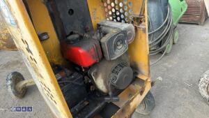 BELLE site mixer - 8