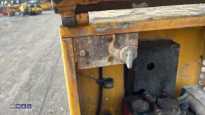BELLE site mixer - 9