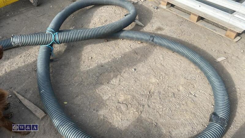 Isolated ducting