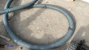 Isolated ducting - 2