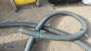 Isolated ducting - 3
