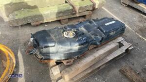 Fuel tank & pump to suit Discovery 3