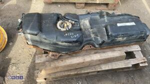 Fuel tank & pump to suit Discovery 3 - 2