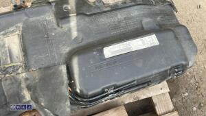 Fuel tank & pump to suit Discovery 3 - 4