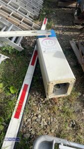 Barrier - 2