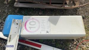 Barrier - 3