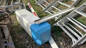 Barrier - 4