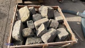 Crate of stone - 3