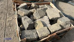 Crate of stone - 2