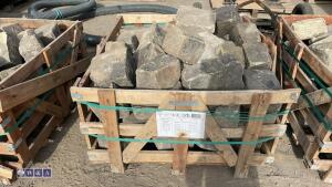 Crate of stone - 3