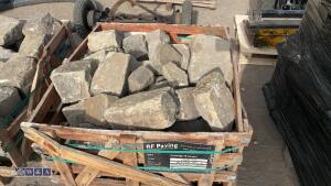 Crate of stone - 2